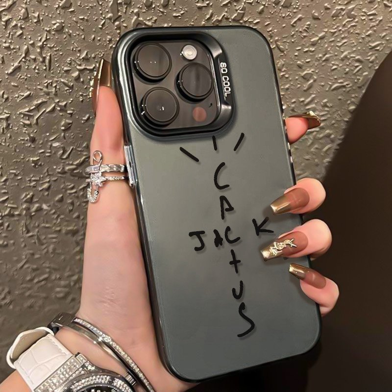 X Phone Accessories - For iPhone 17 Pro Max 16
