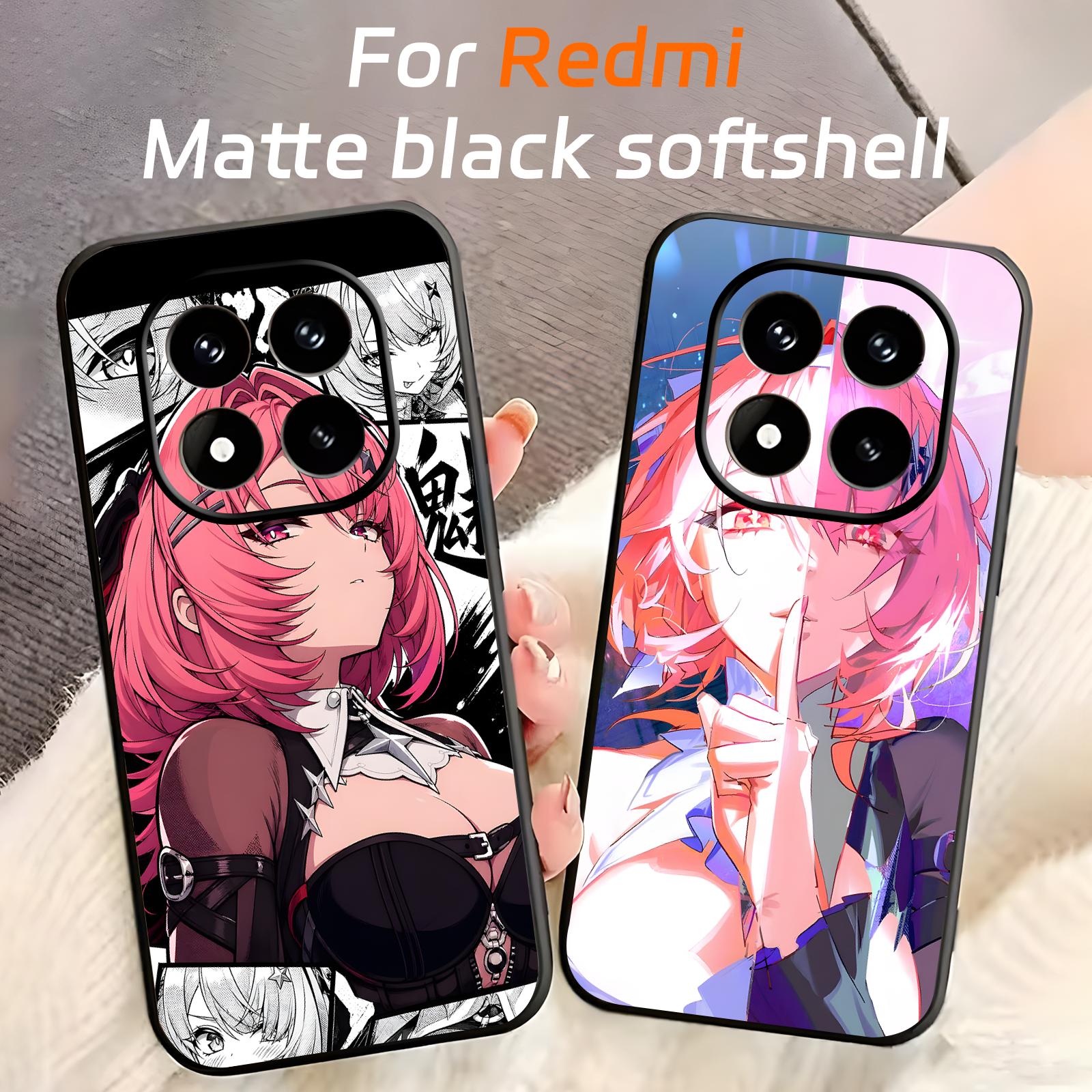 X Phone Accessories - Phone Case For Redmi Note15 14
