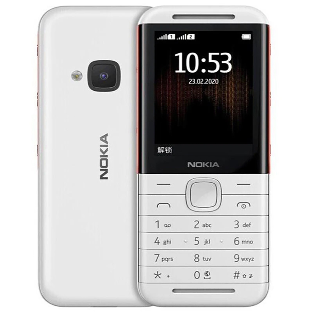 Nokia 5310 2020 Backup Phone 2 - Phone Accessories Display 评论和价格