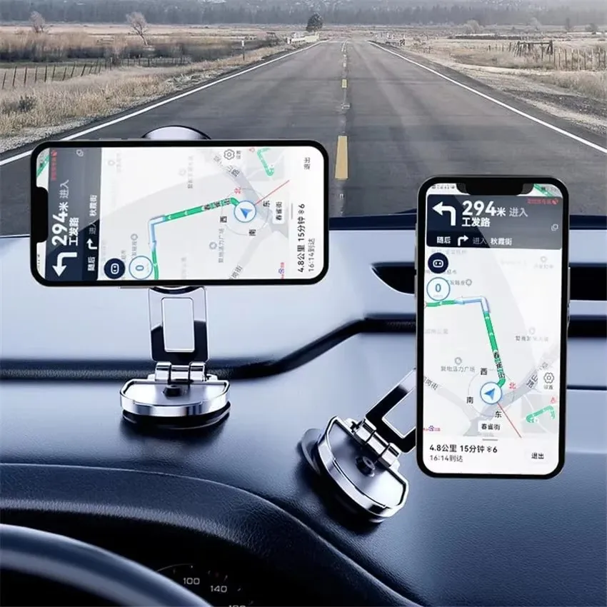 Magnetic Car Phone Holder Magn - Phone Accessories And Gadget 评论和价格