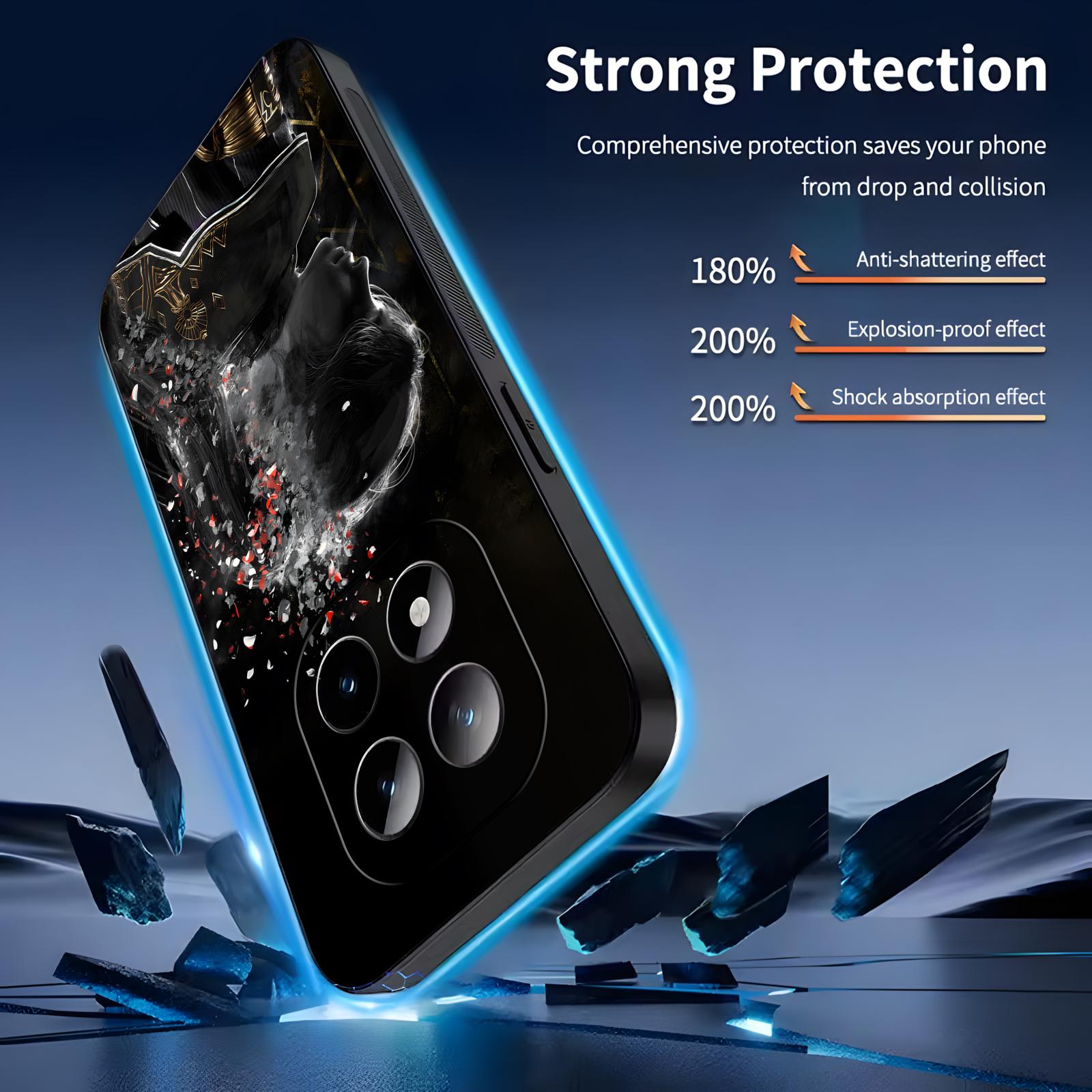Clair Obscur Expedition 33  Ph - X Phone Accessories 评论和价格