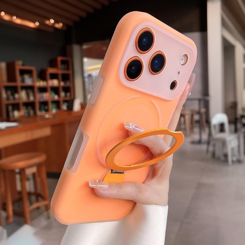 Jelly Soft Silicone Magnetic F - Phone Accessories Popsocket 评论和价格