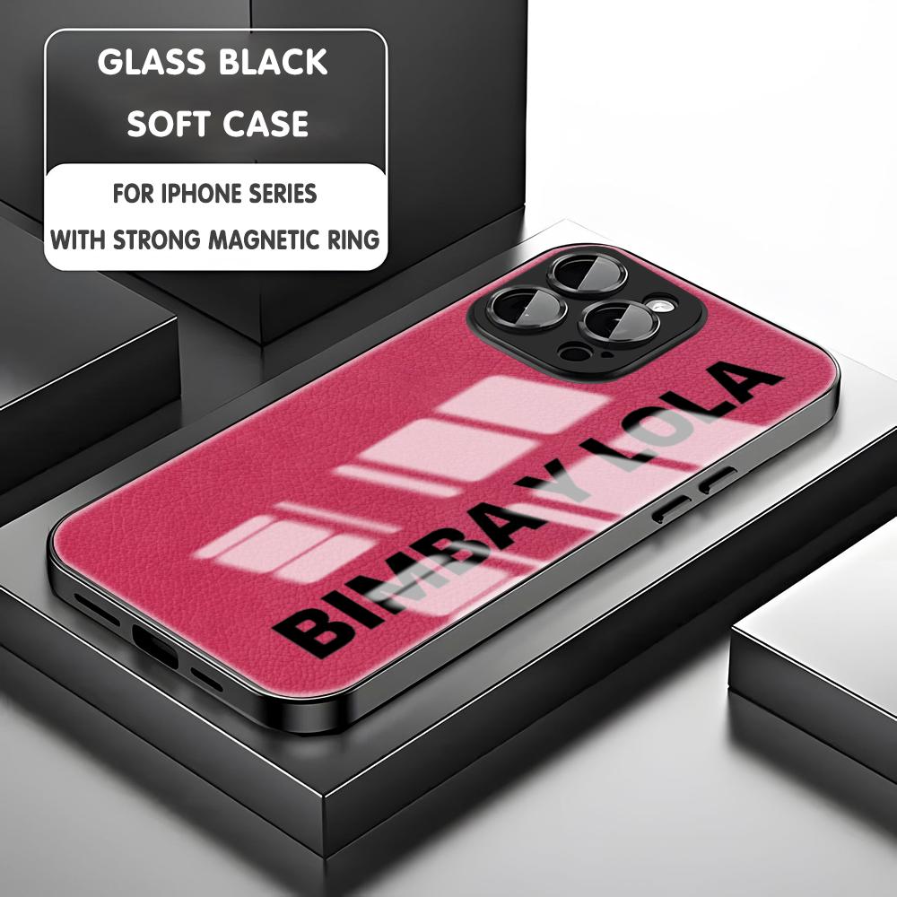 Brand BIMBA Y LOLA logo Phone  - Phone Accessories Quotes 评论和价格