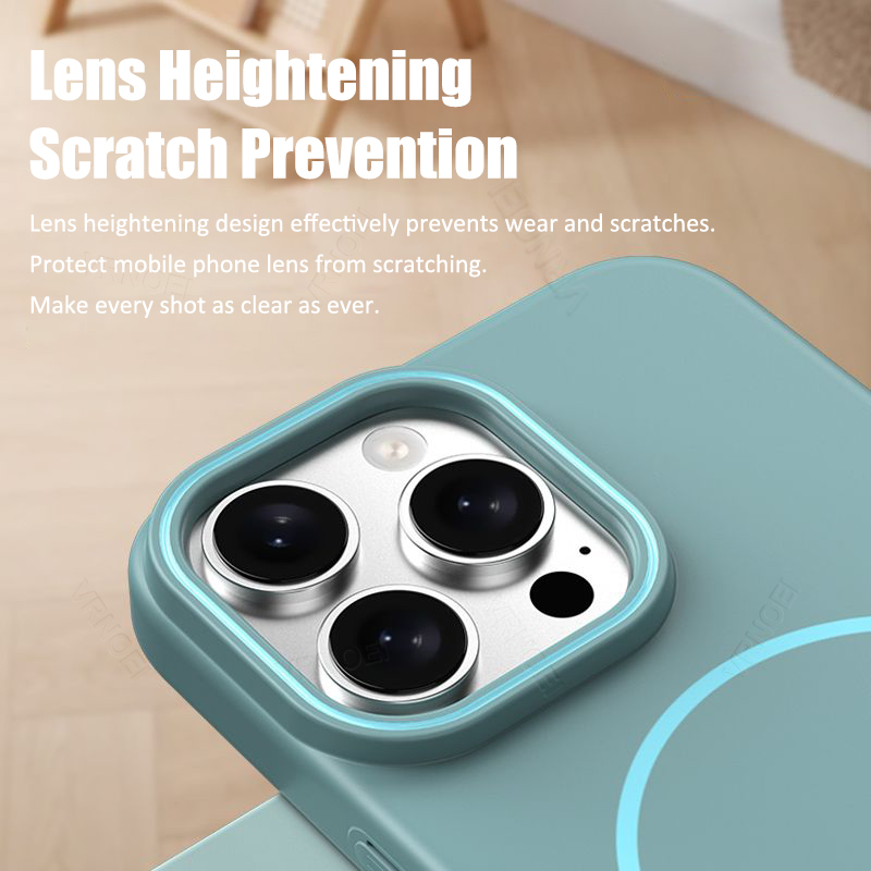 Luxury Magnetic Wireless Charg - Phone Accessories And Gadget 评论和价格