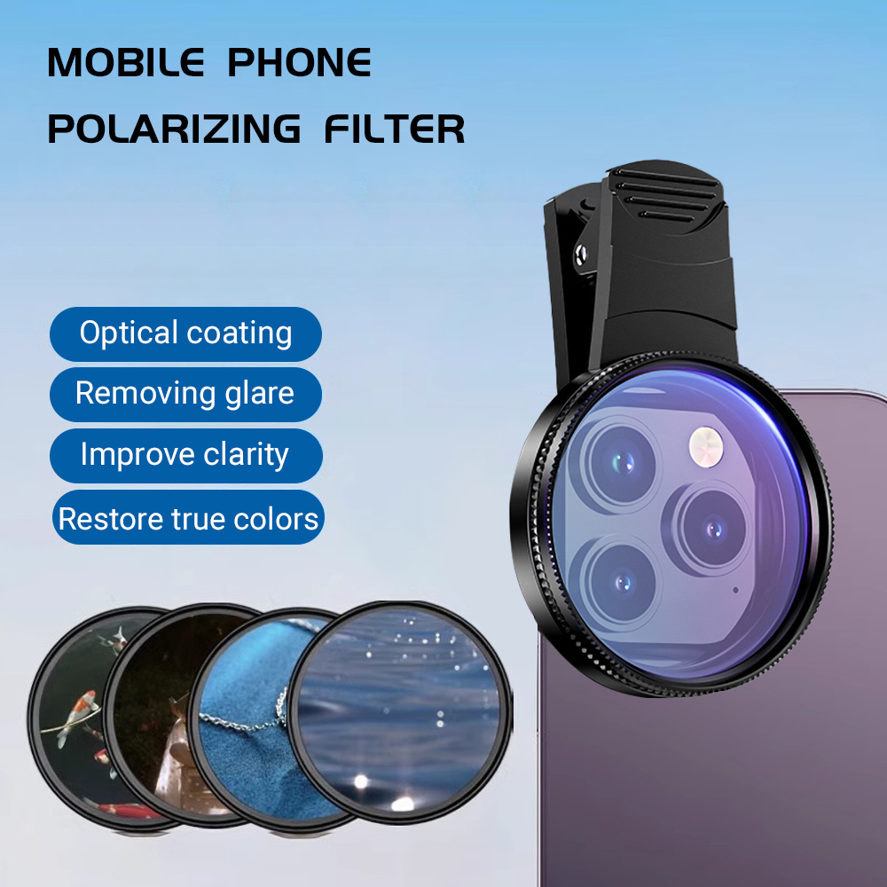 52MM Mobile Phone Lens Univers - Phone Accessories And Gadget 评论和价格
