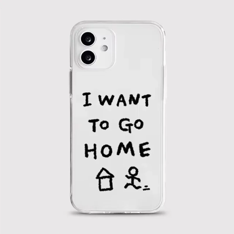 Korean Ins Cute Four Leaf Clov - X Phone Accessories 评论和价格