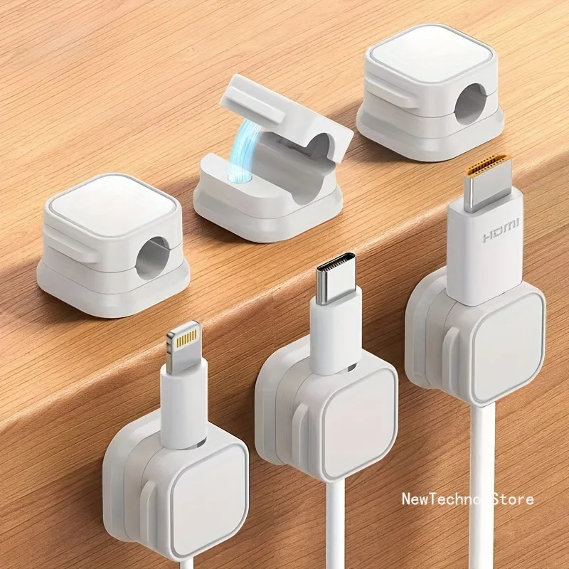 Magnetic Cable Organizer, Wall - Cable Organizer Magnetic 评论和价格