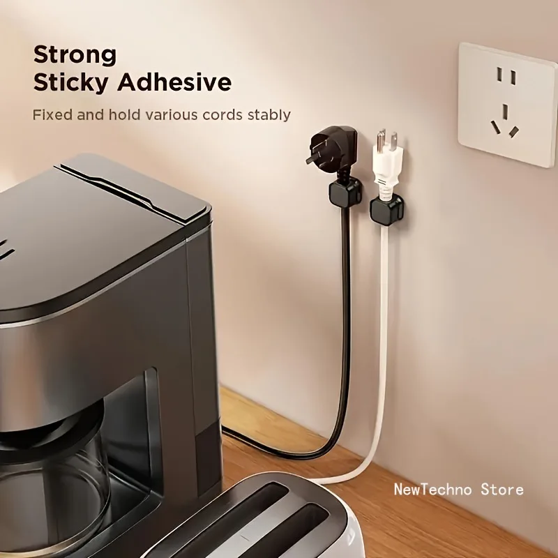 Magnetic Cable Organizer, Wall - Cable Organizer Magnetic 评论和价格