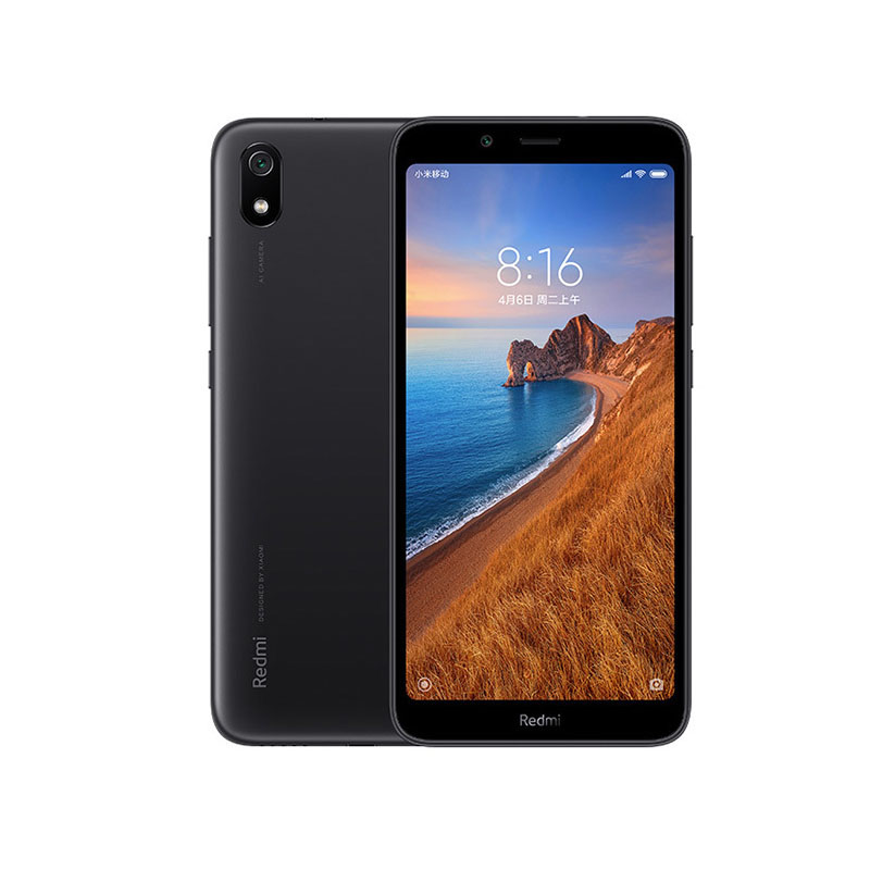 Xiaomi Redmi 7A smartphone Glo - Phone Accessories Display 评论和价格
