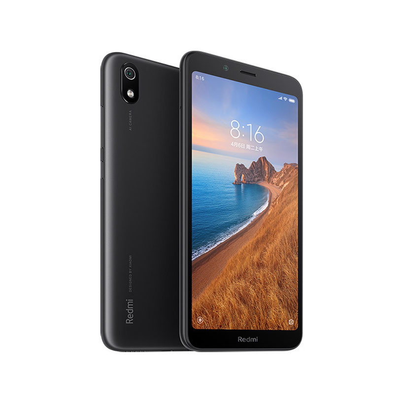 Xiaomi Redmi 7A smartphone Glo - Phone Accessories Display 评论和价格