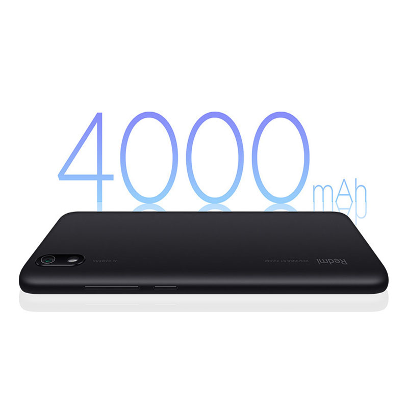 Xiaomi Redmi 7A smartphone Glo - Phone Accessories Display 评论和价格