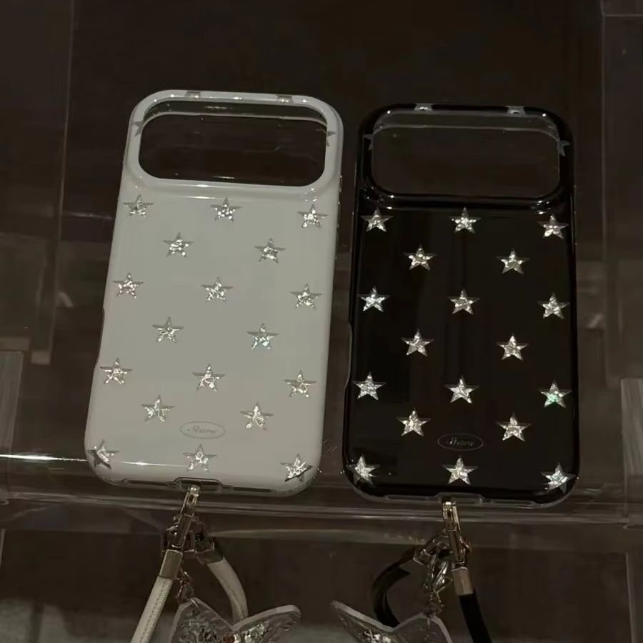Korean Ins Full Screen Laser S - Phone Accessories Display 评论和价格