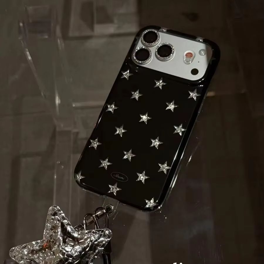 Korean Ins Full Screen Laser S - Phone Accessories Display 评论和价格