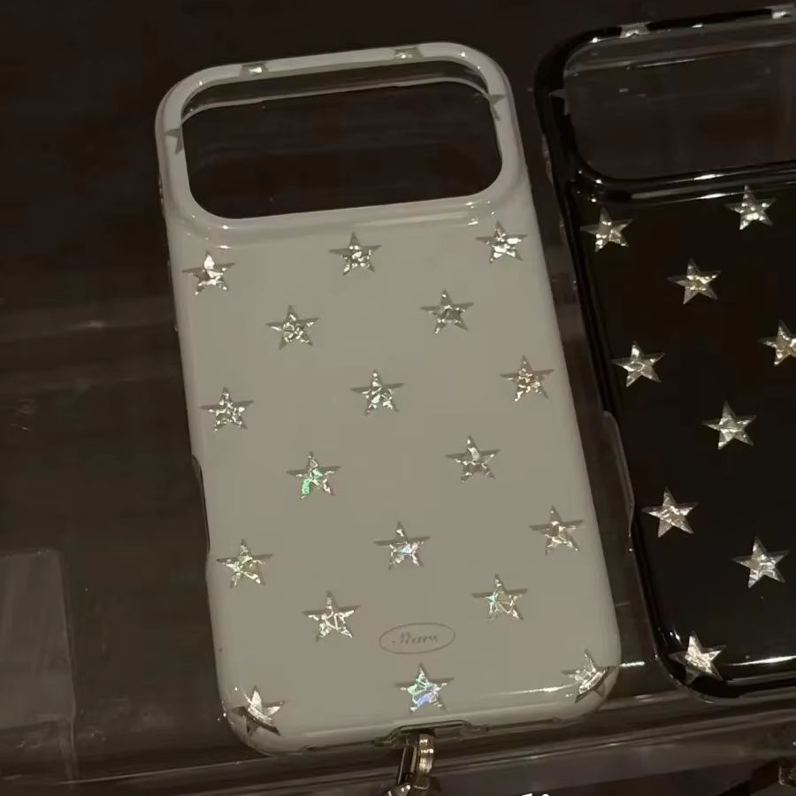Korean Ins Full Screen Laser S - Phone Accessories Display 评论和价格