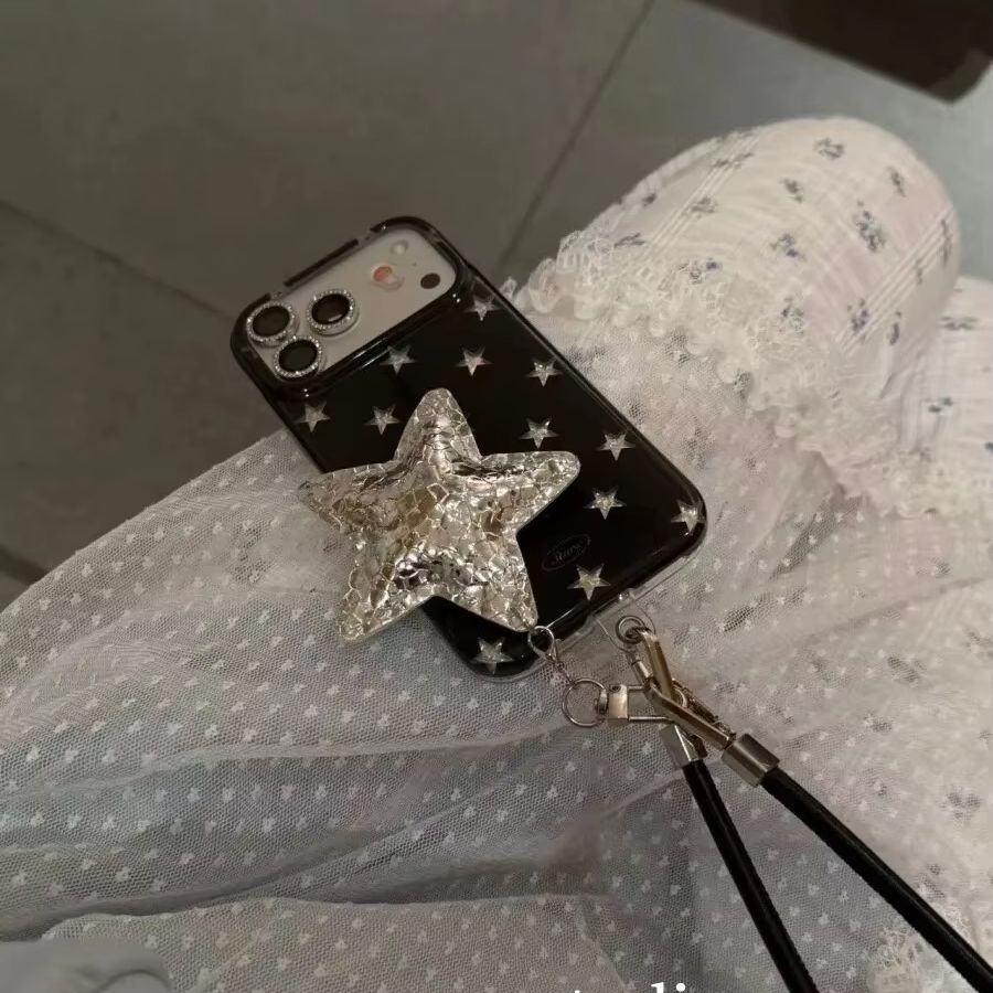 Korean Ins Full Screen Laser S - Phone Accessories Display 评论和价格