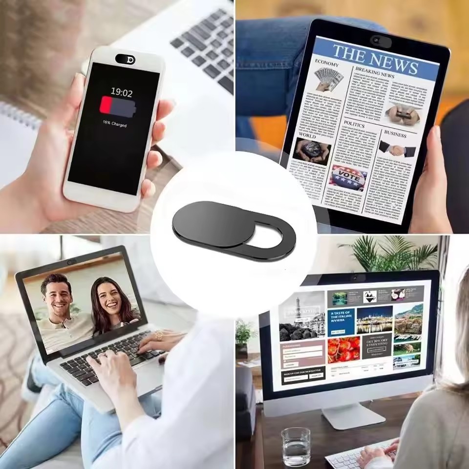 Laptop Webcam Cover Universal  - Phone Accessories Quotes 评论和价格