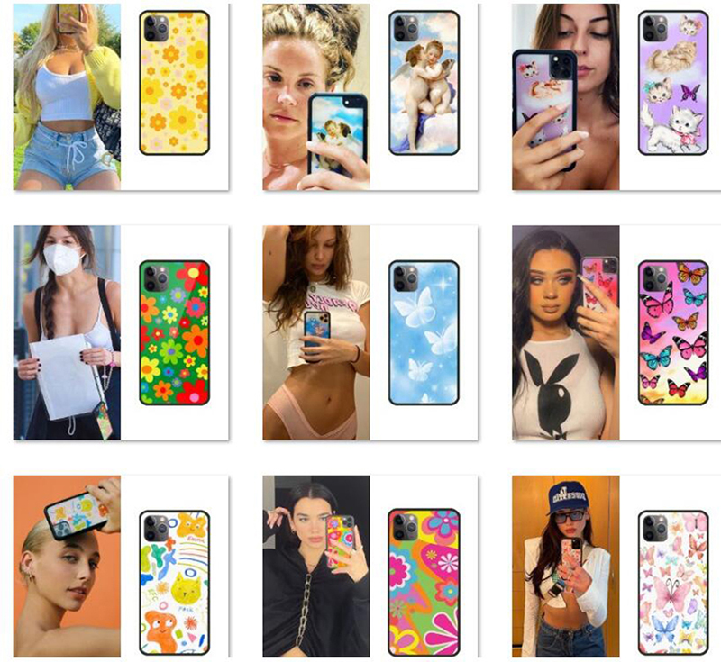 teen wolf stiles stilinski Pho - Phone Accessories For Teens 评论和价格