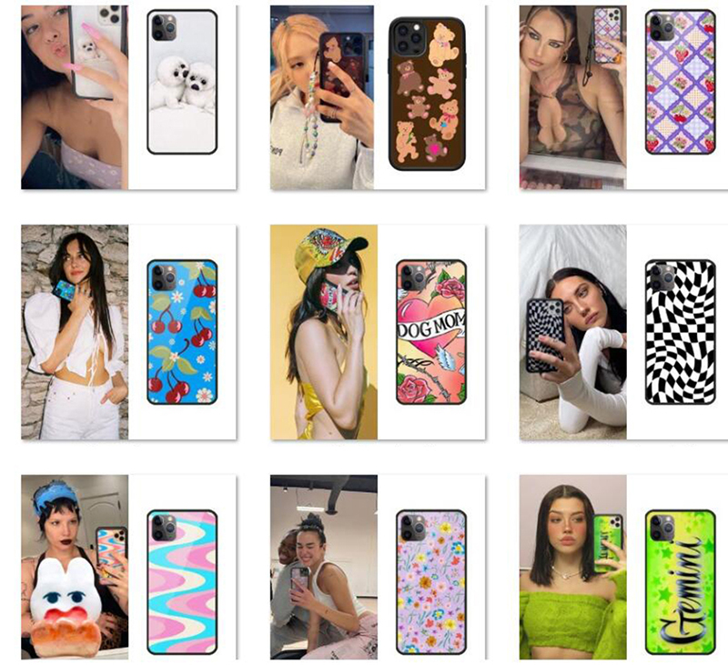 teen wolf stiles stilinski Pho - Phone Accessories For Teens 评论和价格