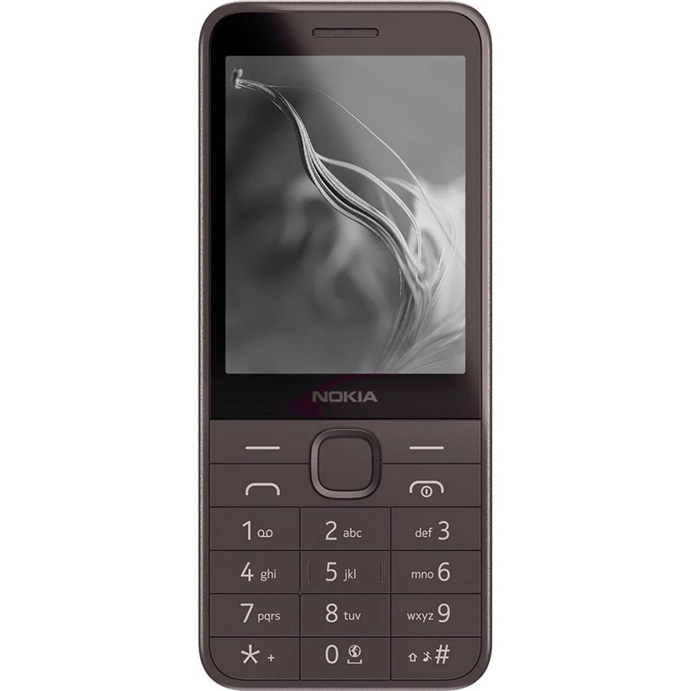 Nokia 235 4G Backup Phone 2SIM - Phone Accessories Display 评论和价格