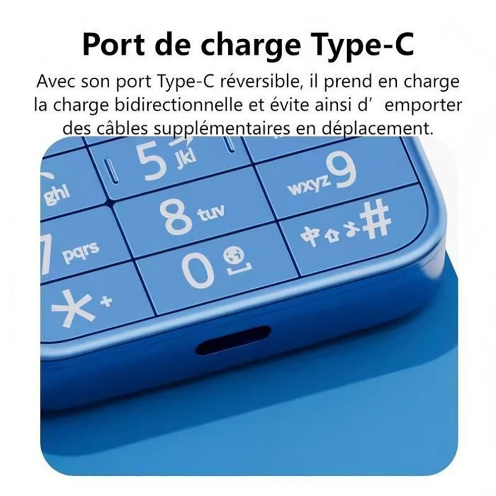 Nokia 235 4G Backup Phone 2SIM - Phone Accessories Display 评论和价格