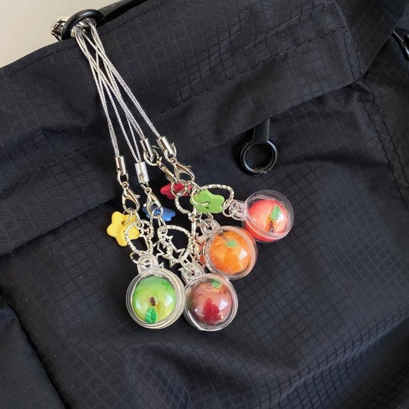 91AF Playful Little Fruit Phon - Phone Accessories For Teens 评论和价格