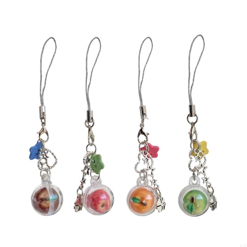 91AF Playful Little Fruit Phon - Phone Accessories For Teens 评论和价格