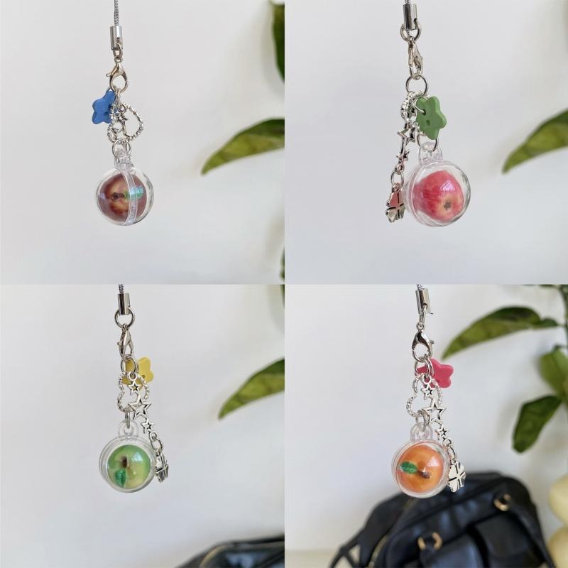 91AF Playful Little Fruit Phon - Phone Accessories For Teens 评论和价格