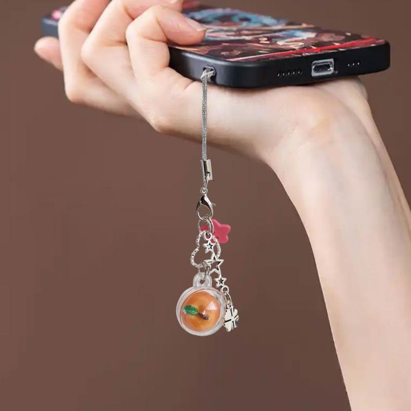 91AF Playful Little Fruit Phon - Phone Accessories For Teens 评论和价格