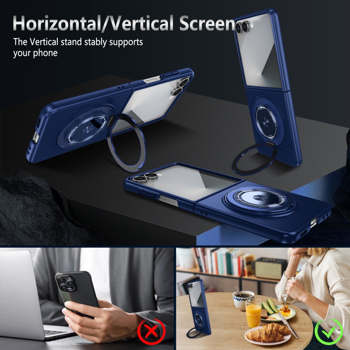 Magnetic Metal Rotate Ring Hol - Phone Accessories Popsocket 评论和价格