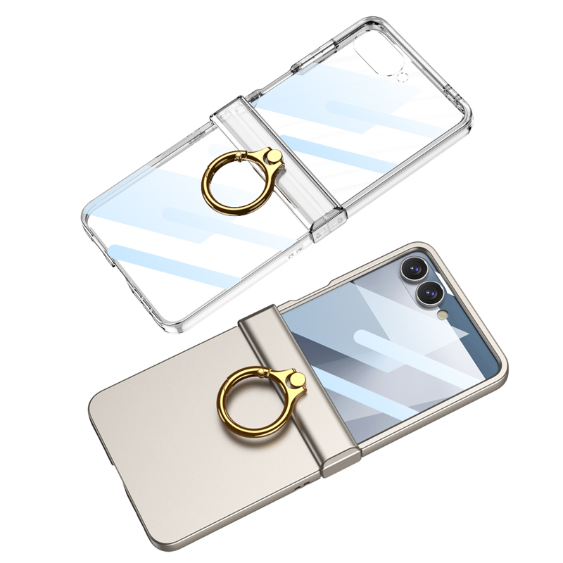 For Samsung Z Flip 7 Ring Stan - Phone Accessories Popsocket 评论和价格