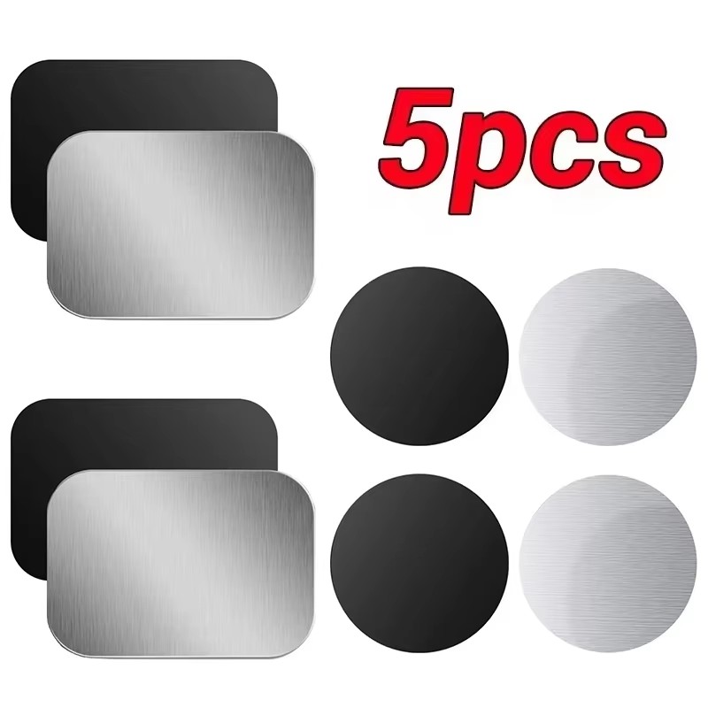 1-10PCS Universal Magnetic Car - Phone Accessories Quotes 评论和价格
