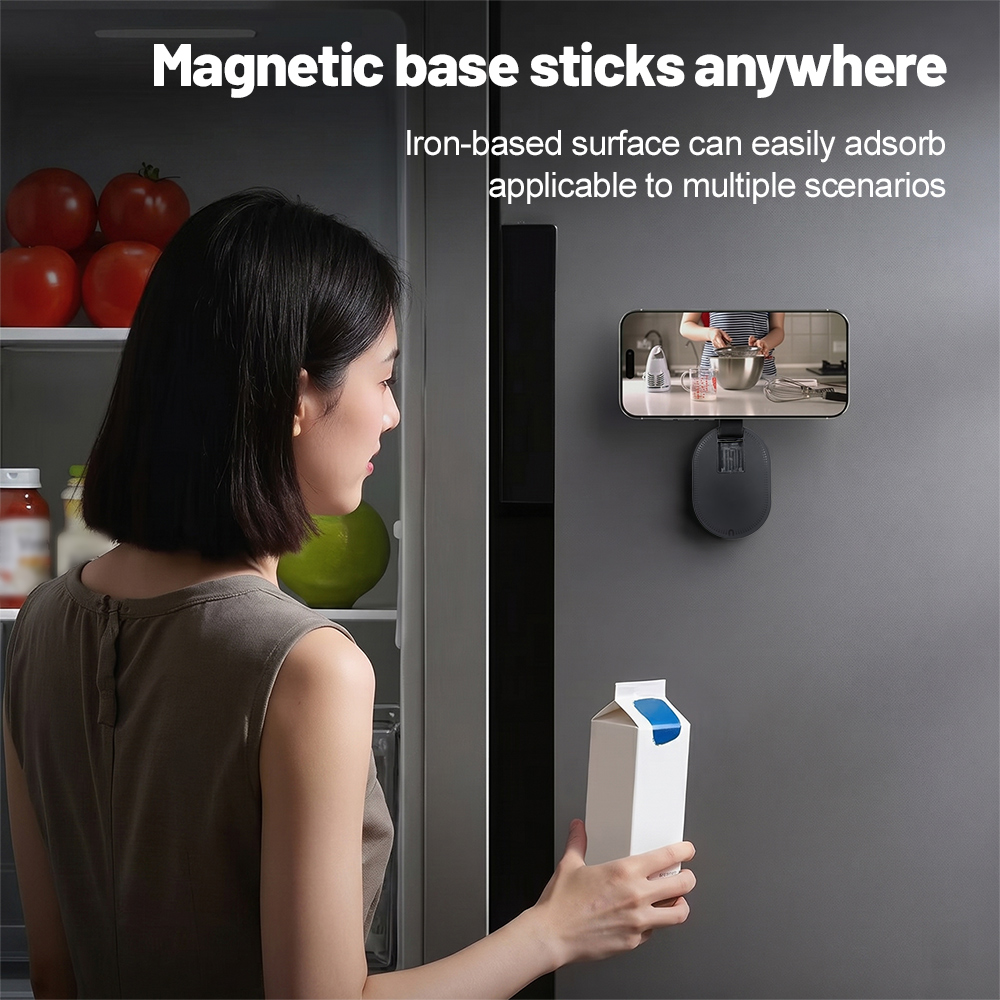 360° Rotation 3‑In‑1 Suction C - Cable Organizer Magnetic 评论和价格