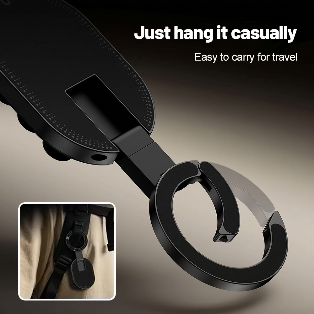 360° Rotation 3‑In‑1 Suction C - Cable Organizer Magnetic 评论和价格