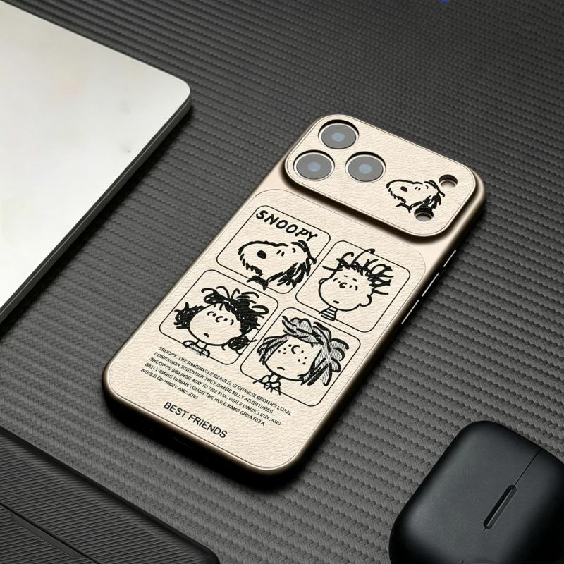 Snoopy Phone Case Dog Palace T - Phone Accessories From China 评论和价格