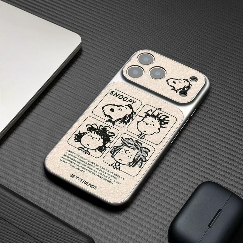 Snoopy Phone Case Dog Palace T - Phone Accessories From China 评论和价格