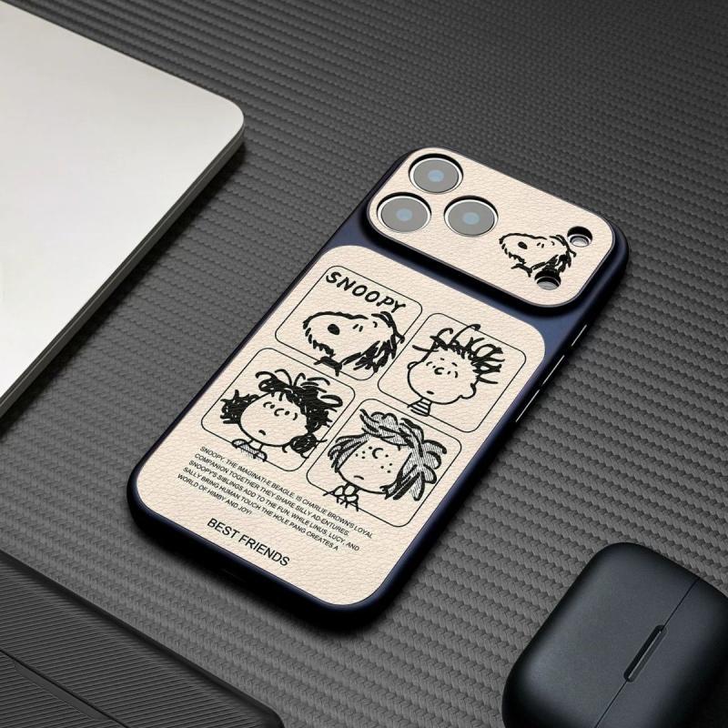 Snoopy Phone Case Dog Palace T - Phone Accessories From China 评论和价格