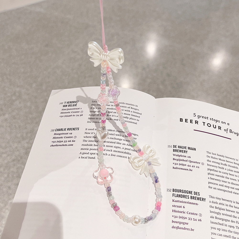 Tulip Flowers Phone Case Wrist - Phone Accessories Quotes 评论和价格