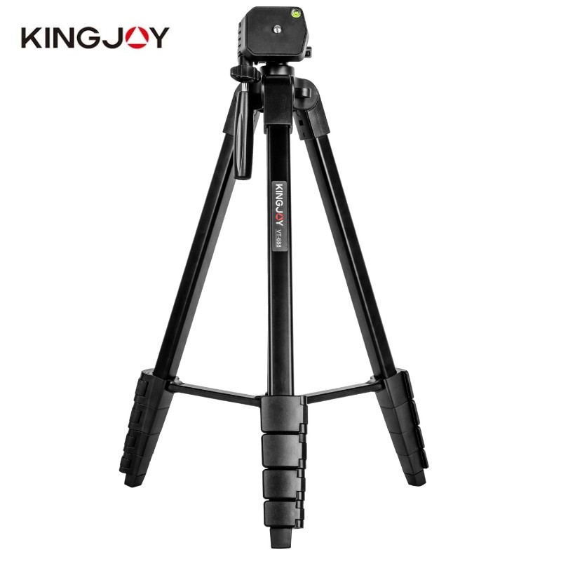 KINGJOY VT-688 High 1.7M Porta - Phone Accessories Highpoint 评论和价格