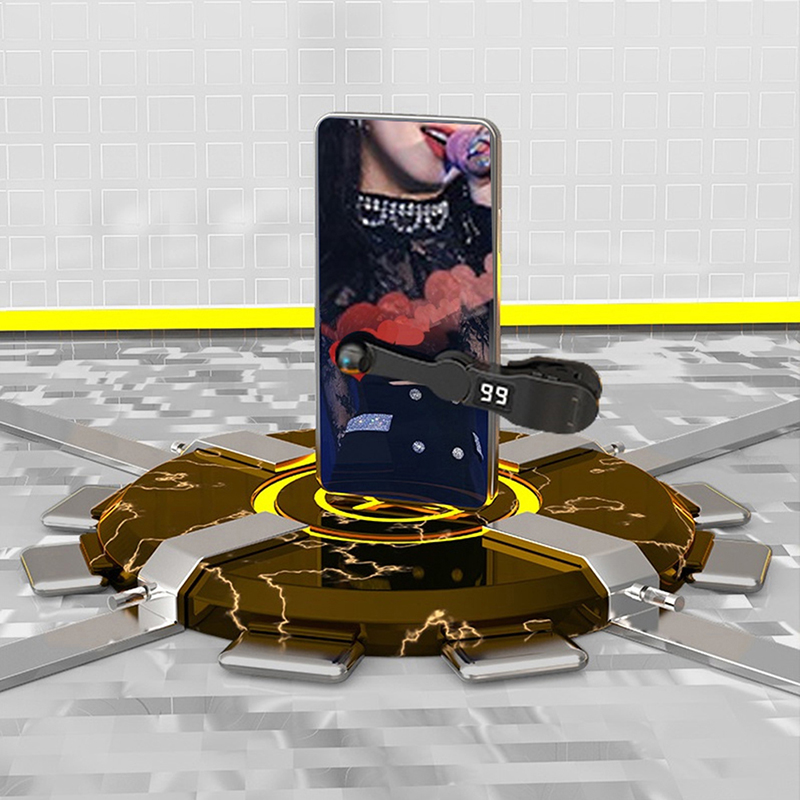 Screen Auto Clicker for Smart  - Phone Accessories Display 评论和价格