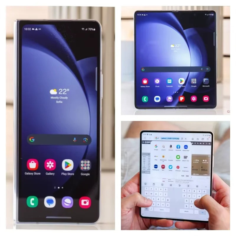 Network Unlock Android Rrefurb - Phone Accessories Display 评论和价格