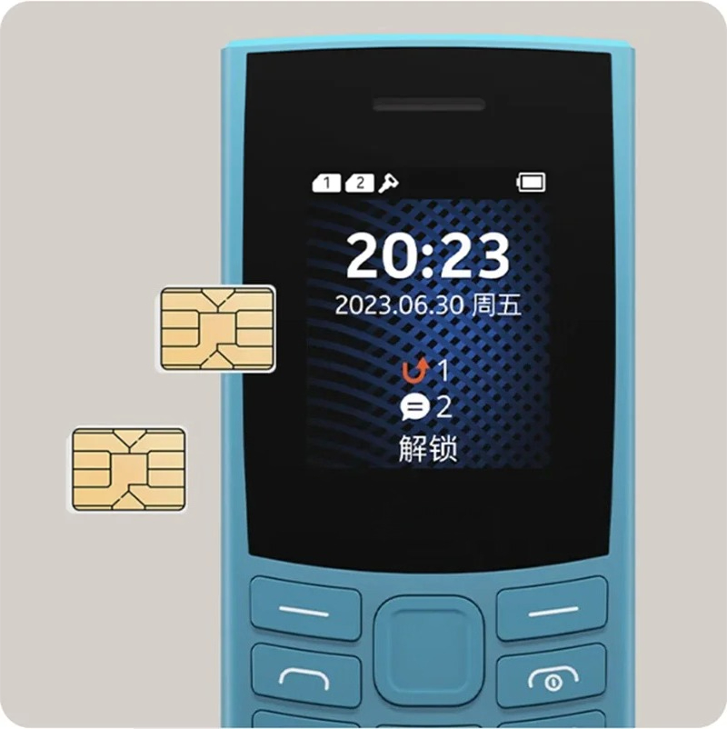 Finland Made 105 2023 Bluetoot - Phone Accessories Display 评论和价格
