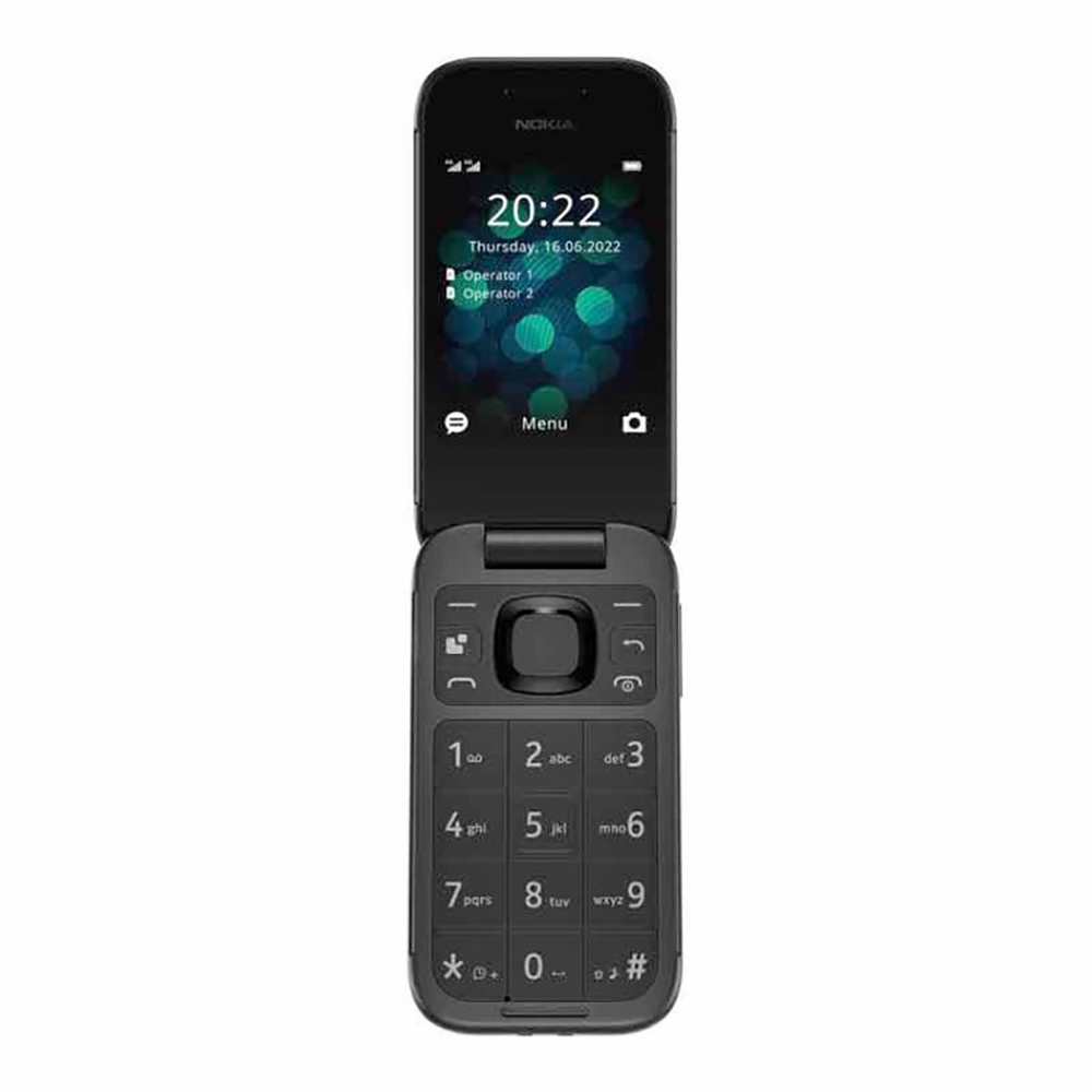 Nokia 2660 Flip 4G Backup Phon - Phone Accessories Display 评论和价格