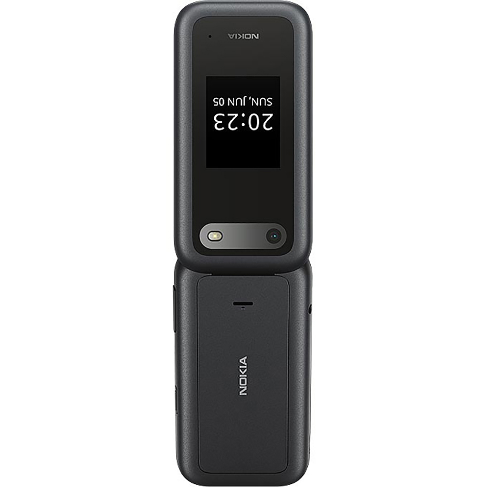 Nokia 2660 Flip 4G Backup Phon - Phone Accessories Display 评论和价格