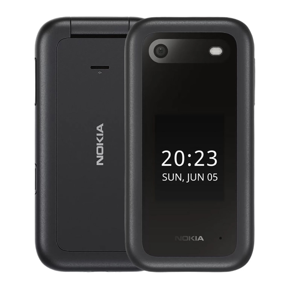 Nokia 2660 Flip 4G Backup Phon - Phone Accessories Display 评论和价格