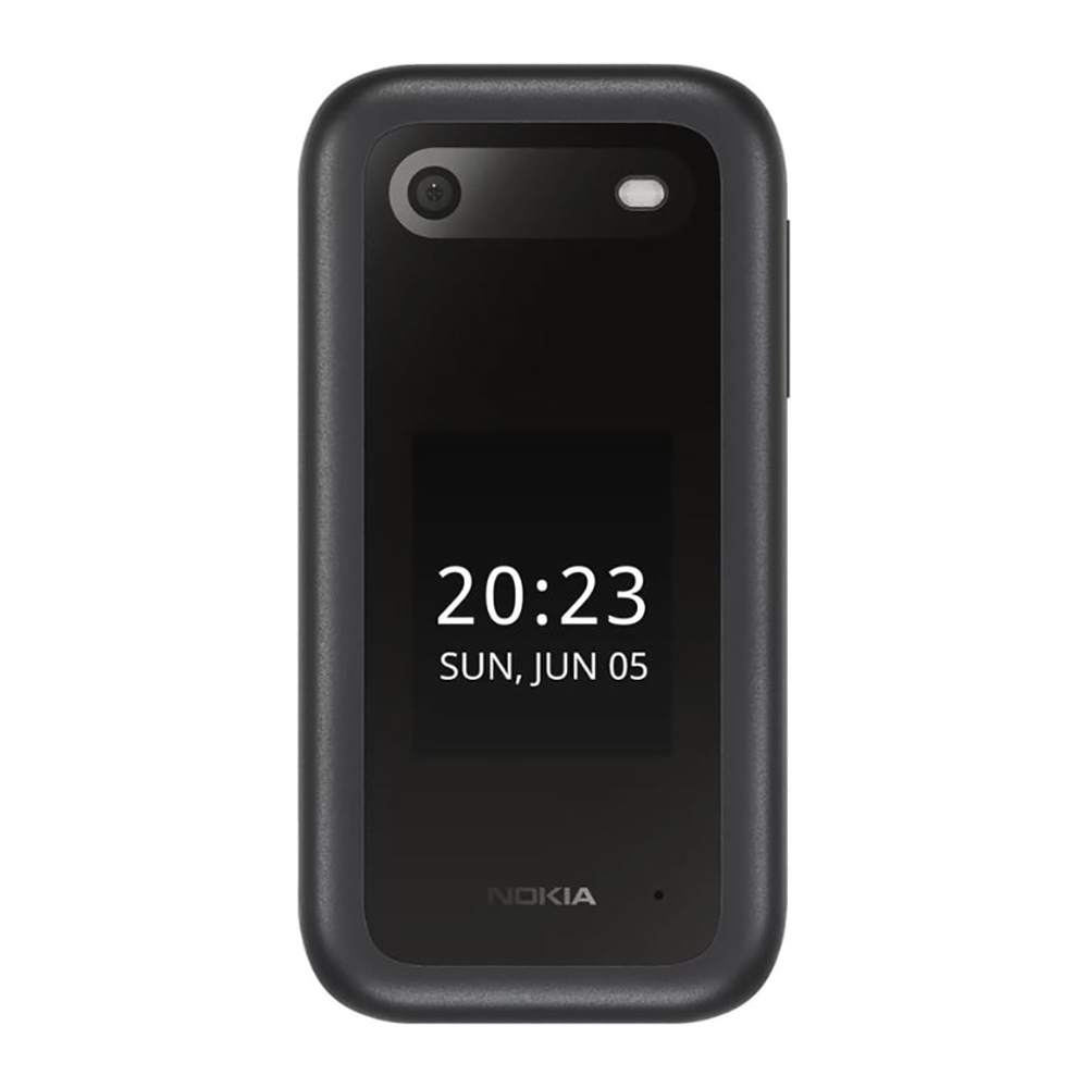 Nokia 2660 Flip 4G Backup Phon - Phone Accessories Display 评论和价格