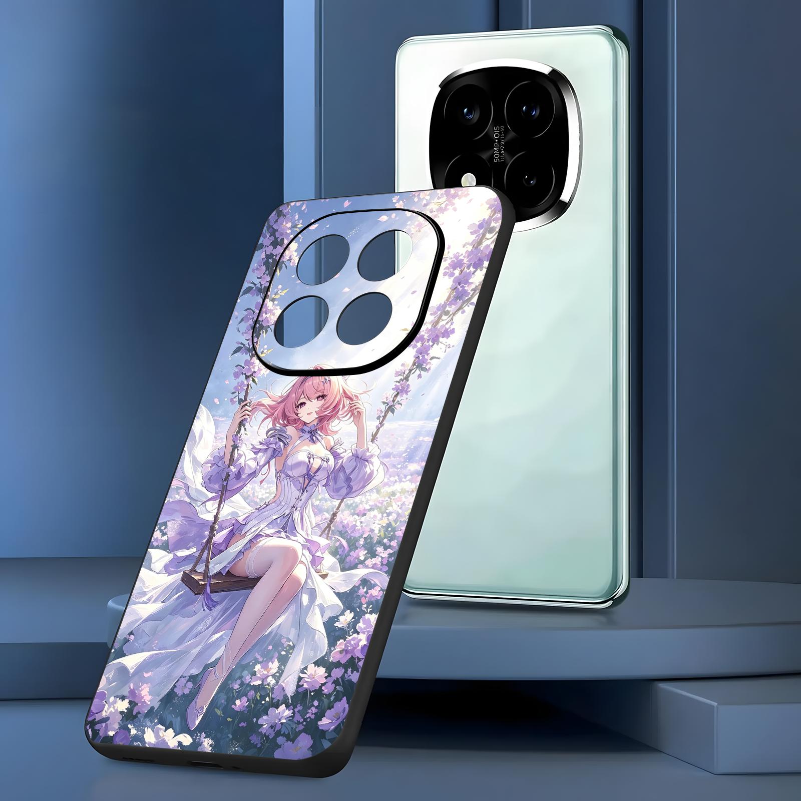 Phone Case For Redmi Note15 14 - X Phone Accessories 评论和价格
