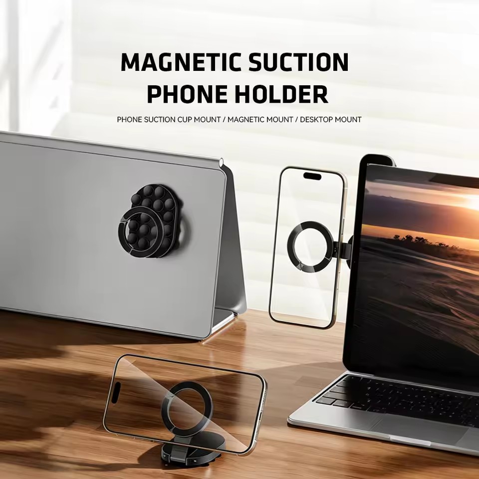 MA39 Magnetic Foldable Phone S - Phone Accessories And Gadget 评论和价格