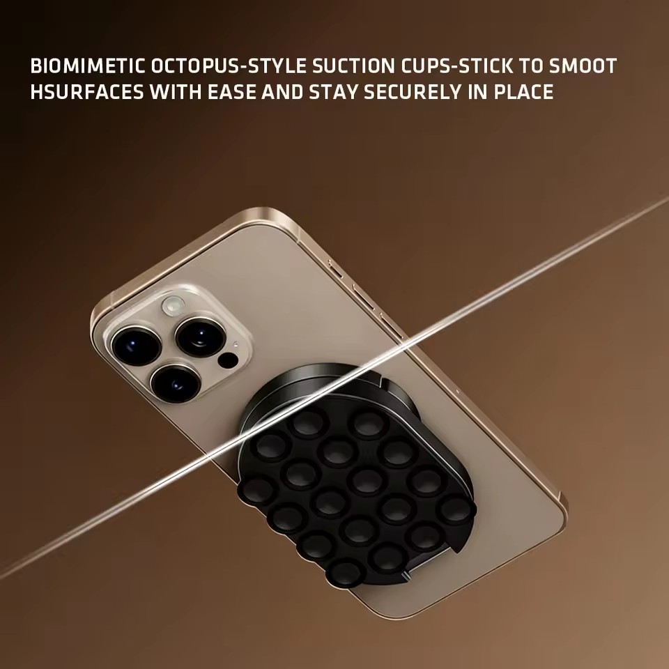 MA39 Magnetic Foldable Phone S - Phone Accessories And Gadget 评论和价格