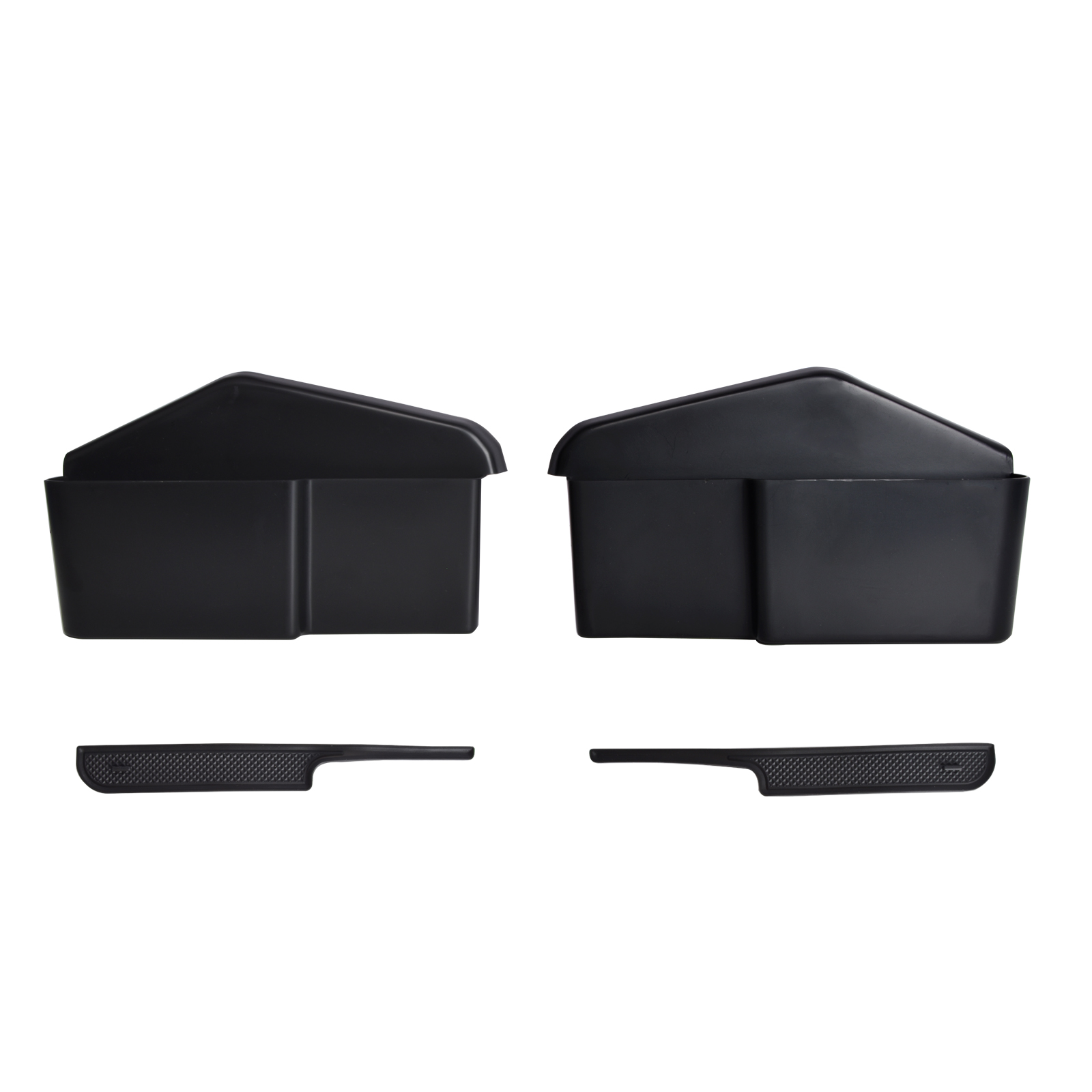 Car Gear Shift Side Storage Bo - Phone Accessories Organizer 评论和价格