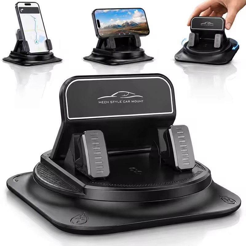 360° Degree Car Mobile Phone M - Phone Accessories And Gadget 评论和价格